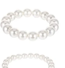 Bracelets de perles - Classique