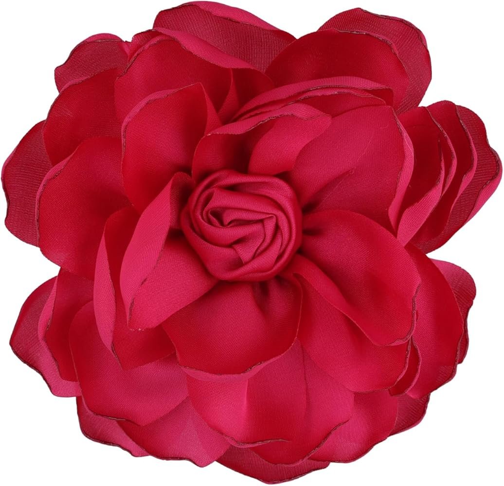 Broche Fleur