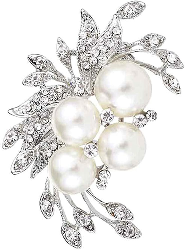 Broche Tendance