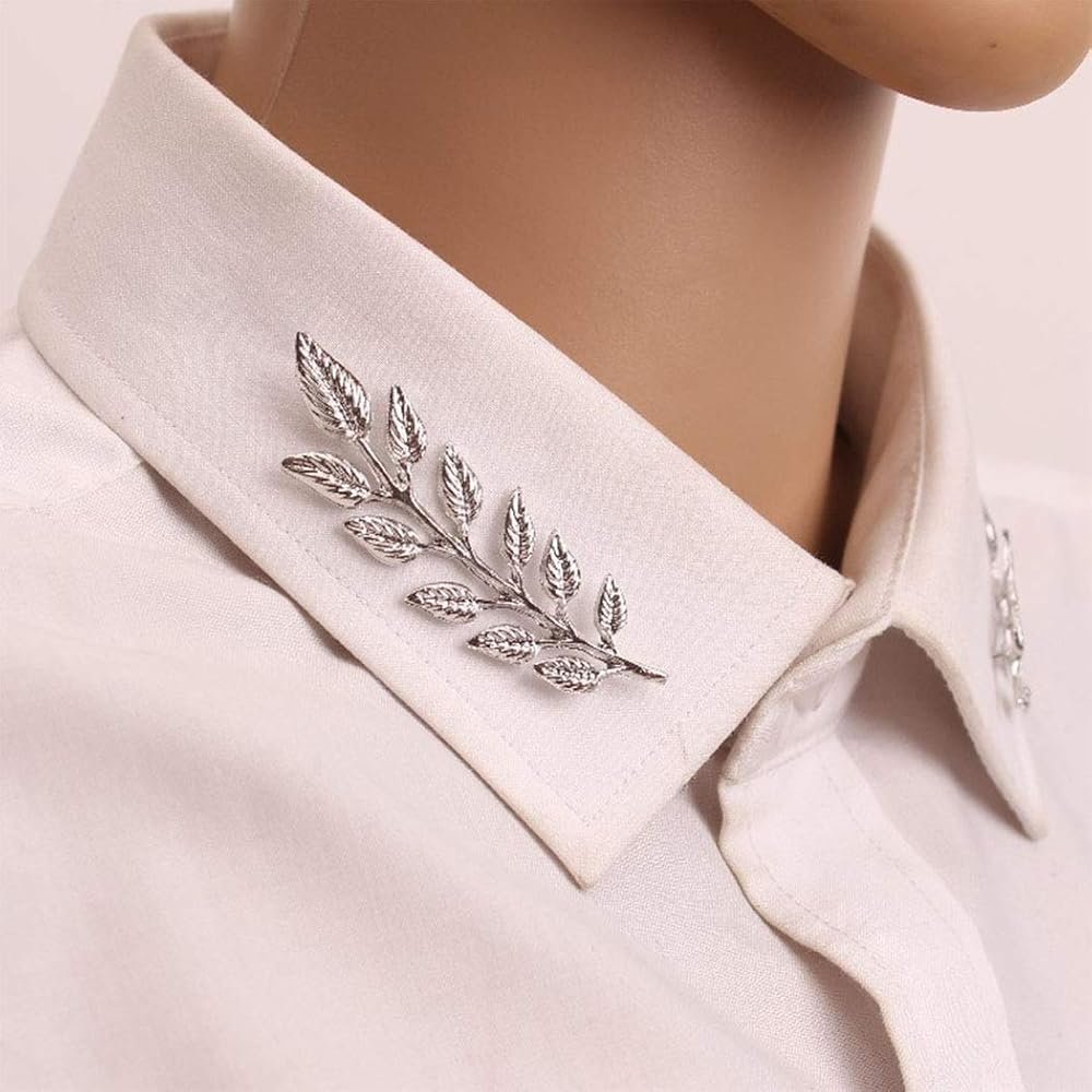 Broche Tendance
