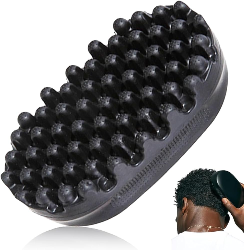 Brosses À Cheveux - Caoutchouc : Beauté Et Parfum
