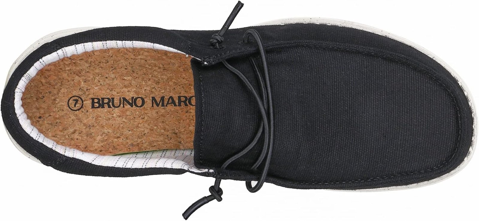 Bruno Marc Mocassins Femmes Confortable Chaussures Plates à ...