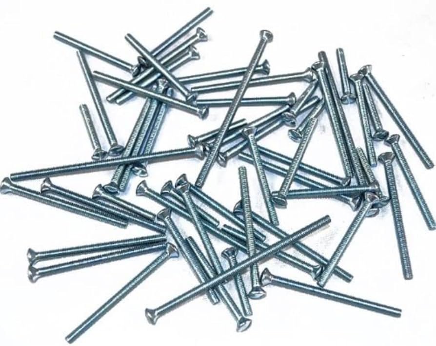 Bulk Hardware