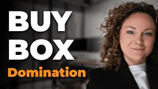 Buy box domination by few stores, sick of it