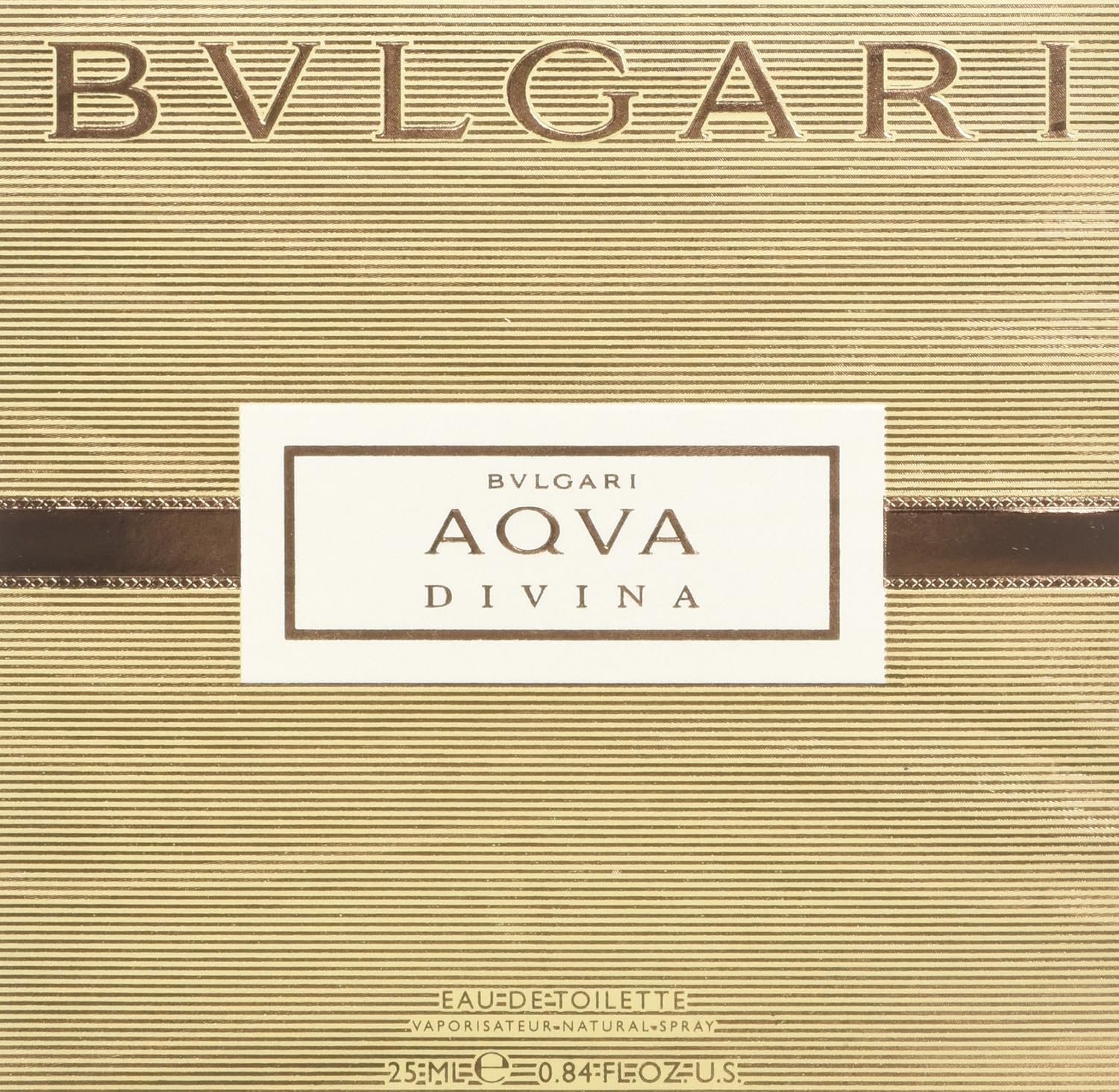 Bvlgari Soins De La Peau pour Homme et Femme