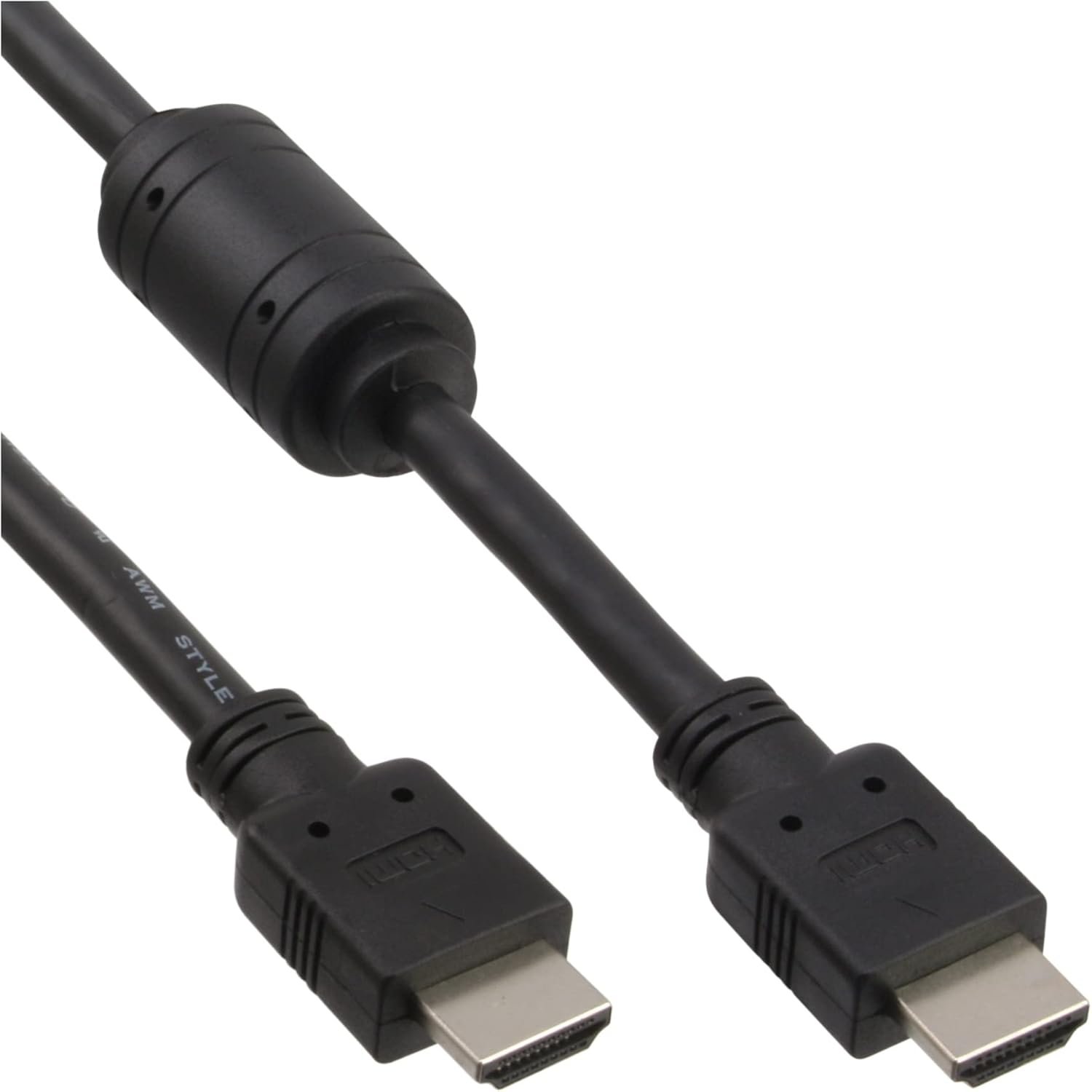 C bles et connecteurs HDMI