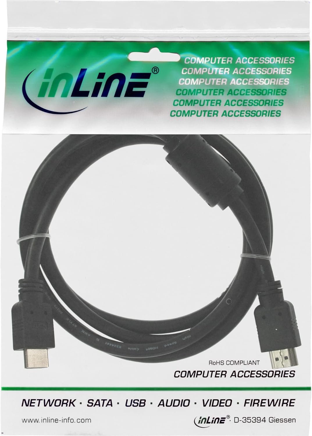 C bles et connecteurs HDMI
