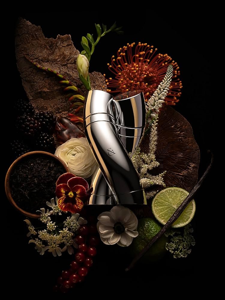 C Original by R&C Fragrance - Sensual and Indulgent Scent