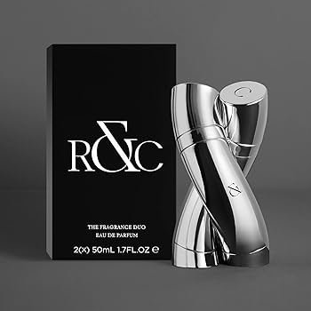 C Original by R&C Fragrance - Sensual and Indulgent Scent