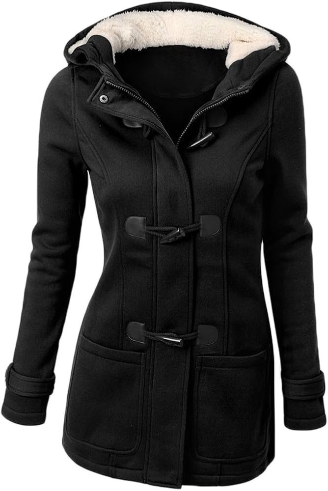 Caban - Manteaux Et Blousons Femme / Vêtements ...