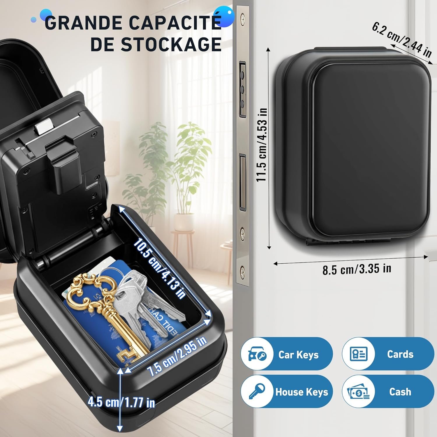 Cache-cou et cagoules - Smart 104€