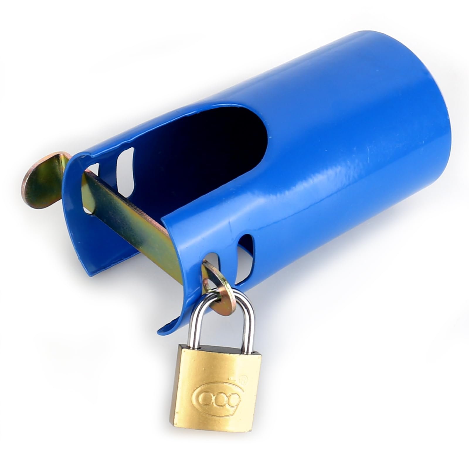 Cadenas Robinet Exterieur, Systèmes de Verrouillage de Robinets ...