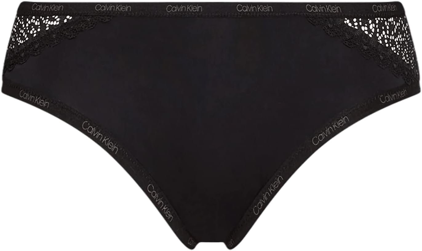 Calvin Klein Lingerie & Sous-vêtements pour Femme - Bordeaux