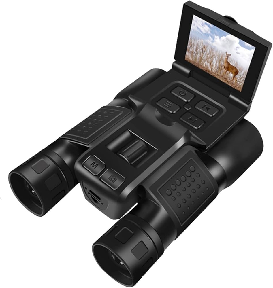 Camera & Photo: Electronics: Accessoires, Jumelles ...