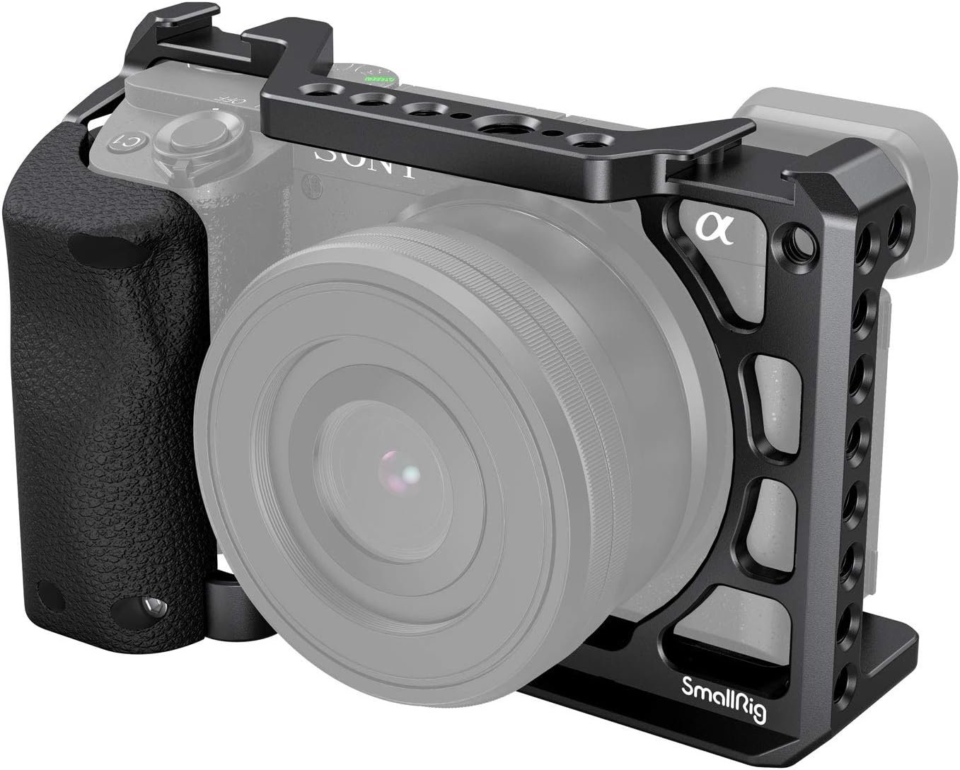 Camera Sport Accessoires Marron