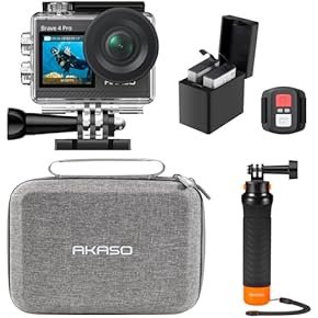 Caméras d'action et accessoires : Sports et Loisirs
