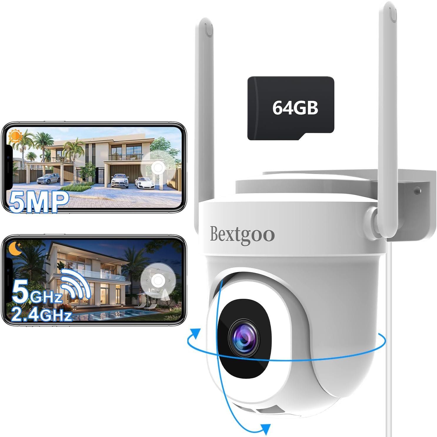 Cameras Securite JBL