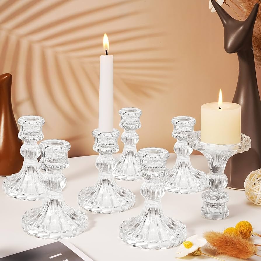Candlestick Holder