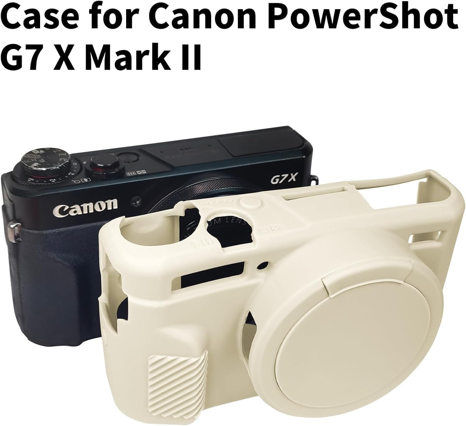 Canon Accessoires Appareils Photo Pro - Beige