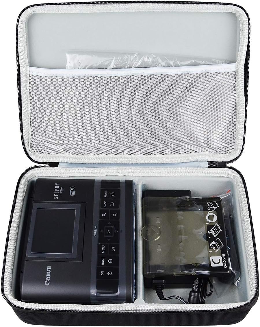 Canon Accessoires De Stockage