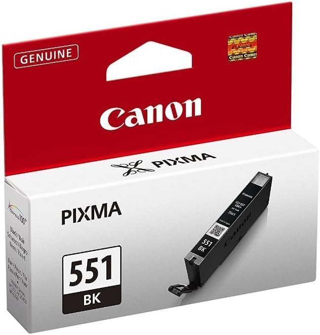 Canon Composants Internes 1 - Serie Limitee