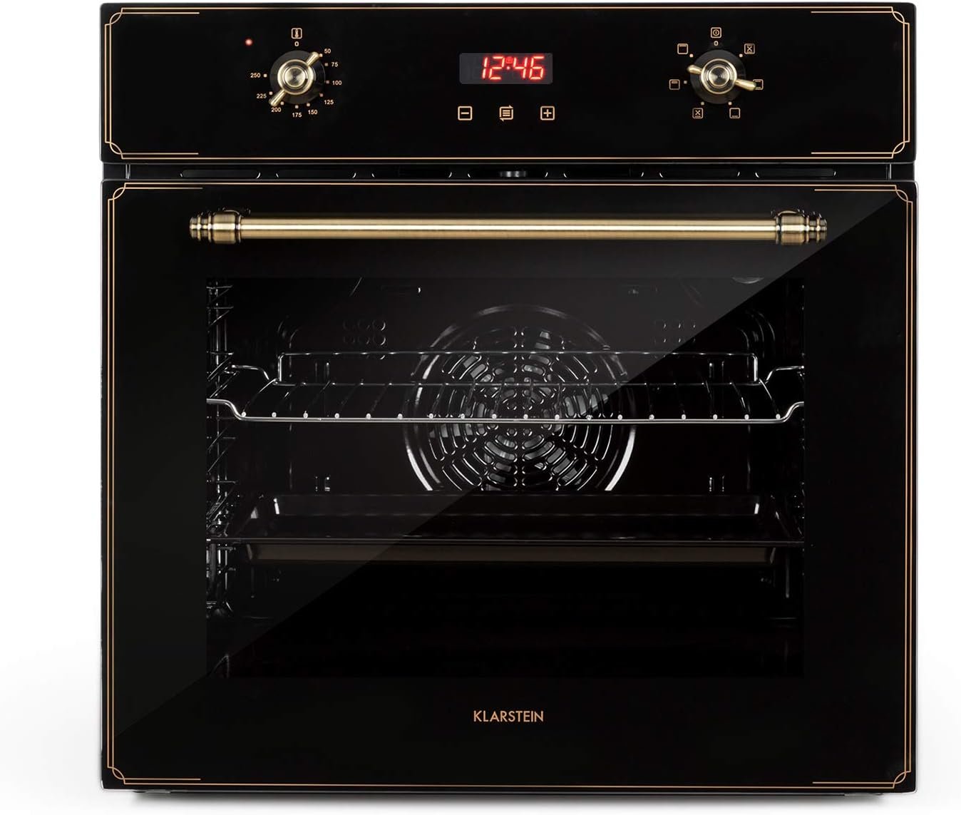Canon Cuisinieres Fours - Serie Limitee