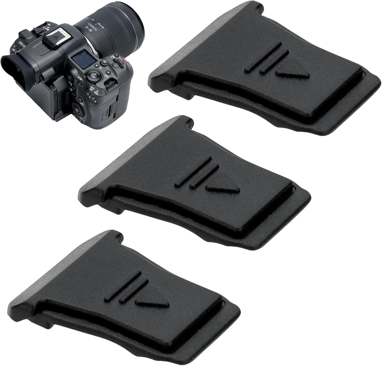 Canon Gadgets Securite - Serie Limitee