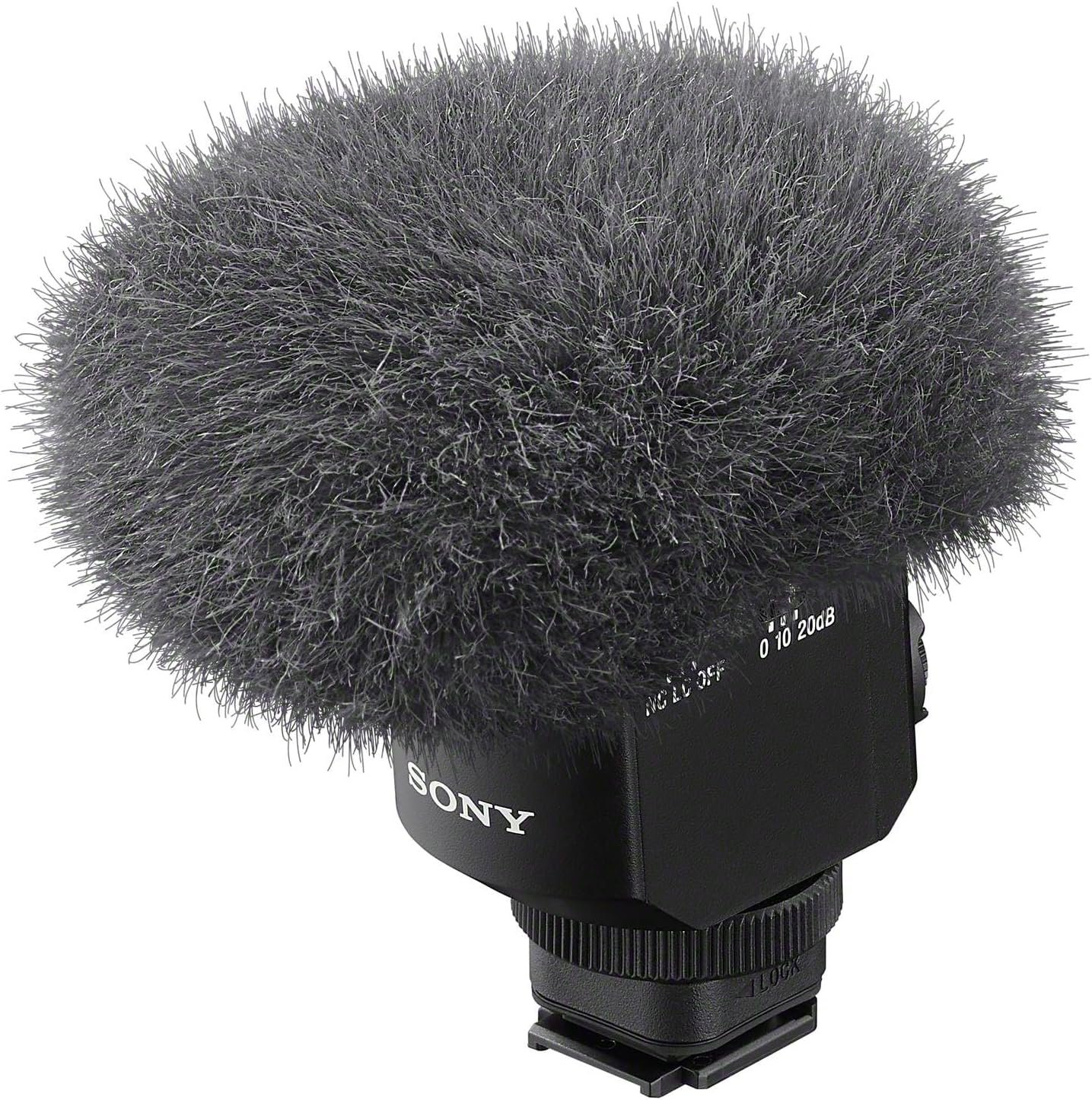 Canon Microphones Pro - Beige