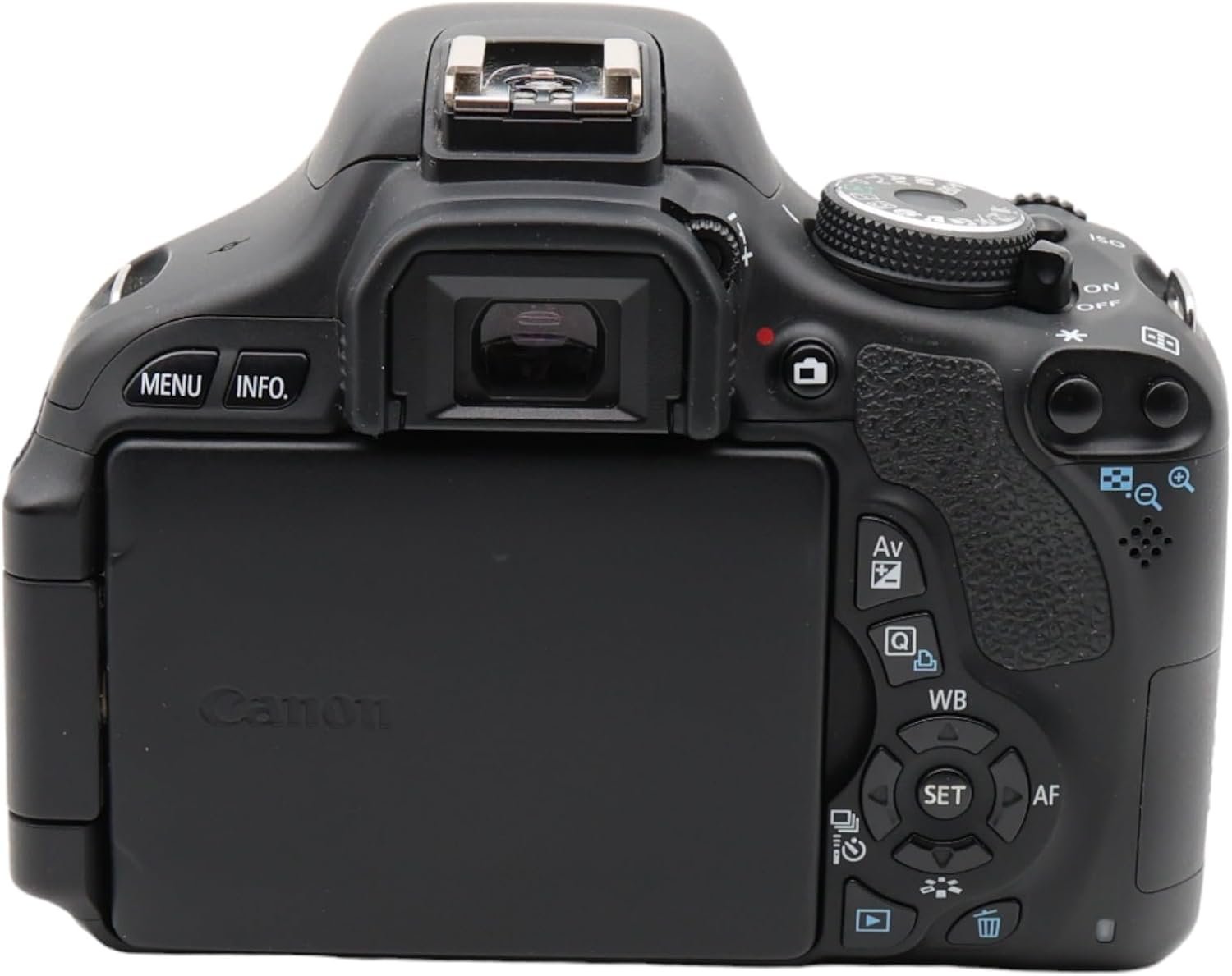 Canon Moniteurs etcrans WiFi - Serie Limitee