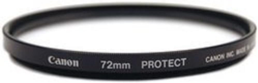 Canon Objectifs Filtres - Serie Limitee