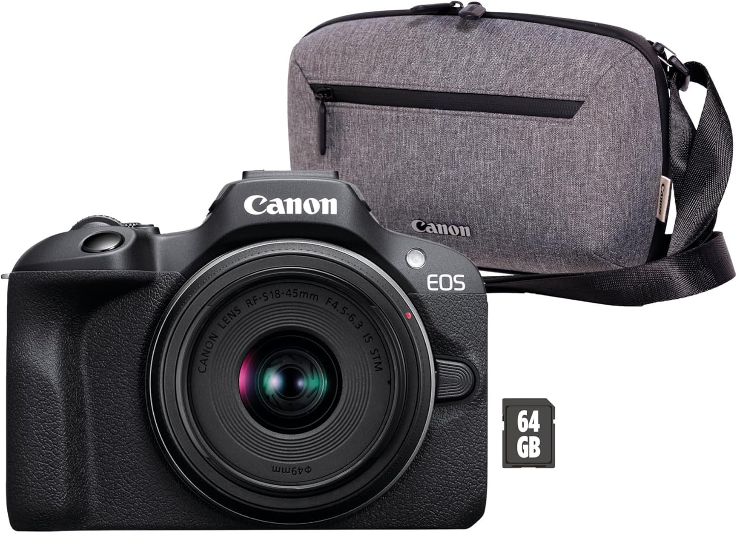 Canon Photographie Appareils - Serie Limitee