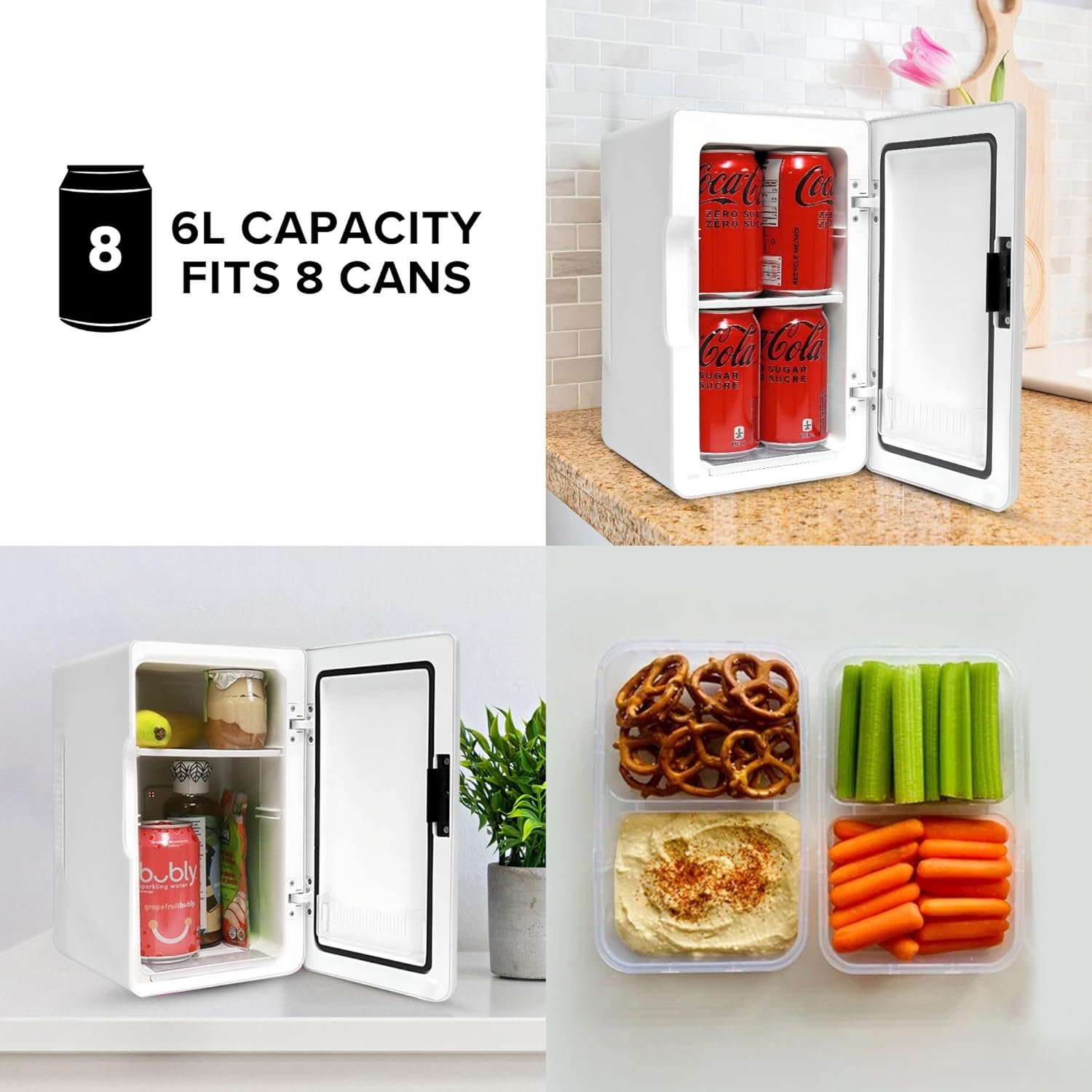 Canon Refrigerateurs Congelateurs