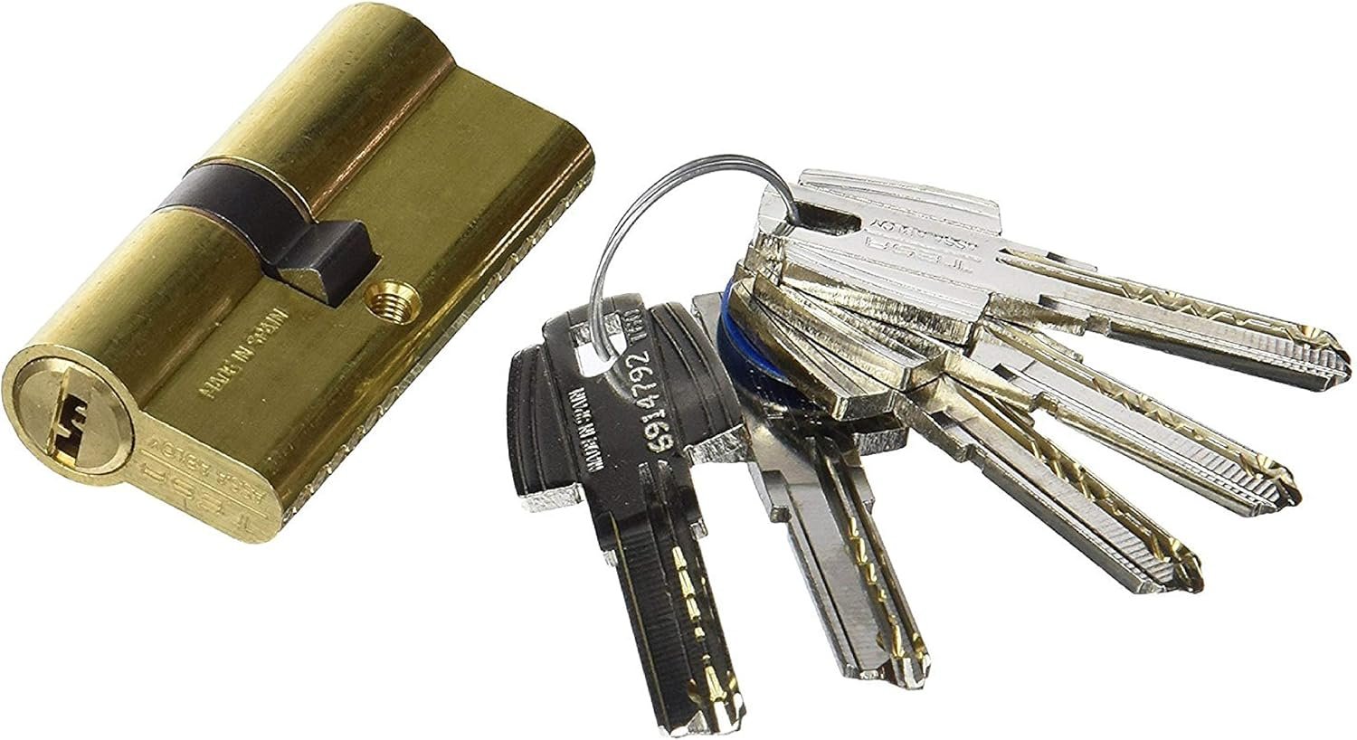 Canon Securite Protection