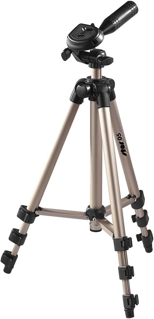 Canon Trepieds Supports Pro - Beige