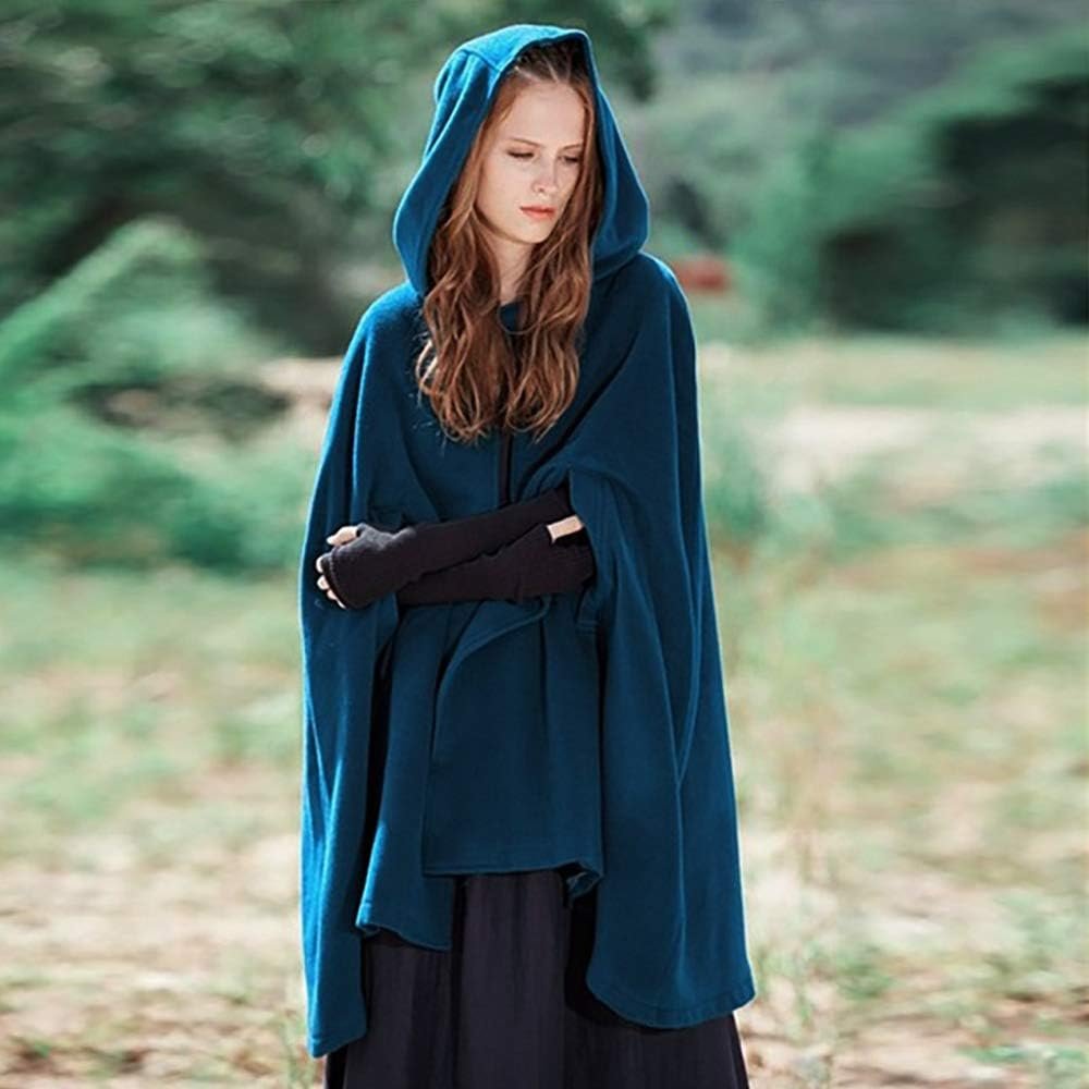 Cape / Blousons Femme / Manteaux Et Blousons Femme