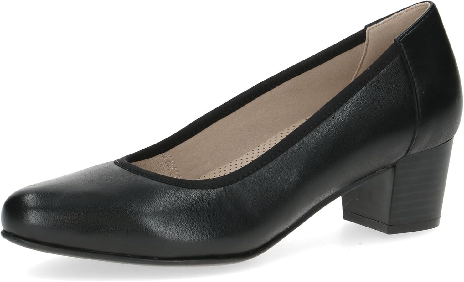 Caprice / Escarpins Femme / Chaussures Femme : Mode