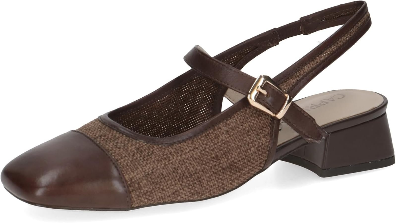 Caprice / Escarpins Femme / Chaussures Femme : Mode