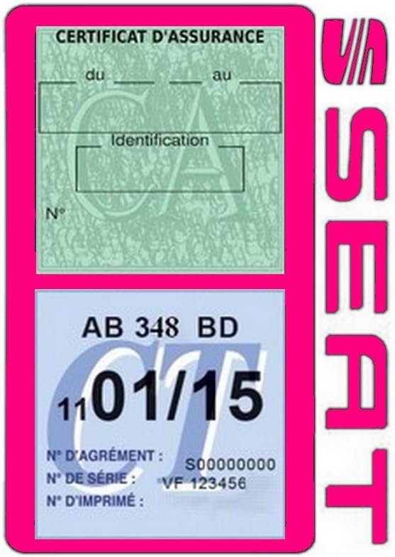 Car Accessories Pro Rose