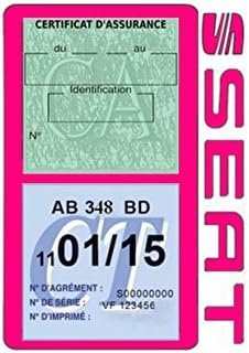 Car Accessories Pro Rose