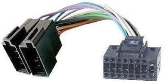 Car Electronics Marron