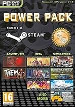 Carte Cadeau Steam - PC: Jeux Et Accessoires
