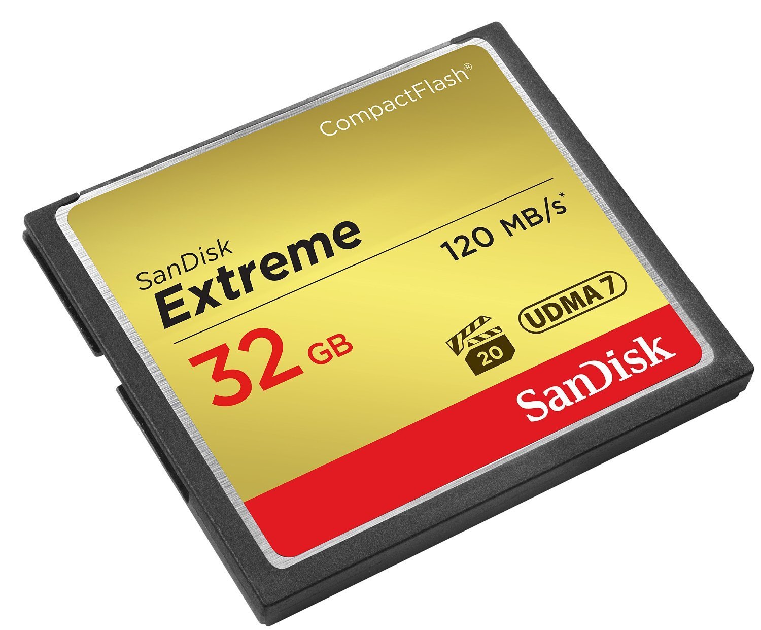 Cartes Compactflash / Cartes Mémoire