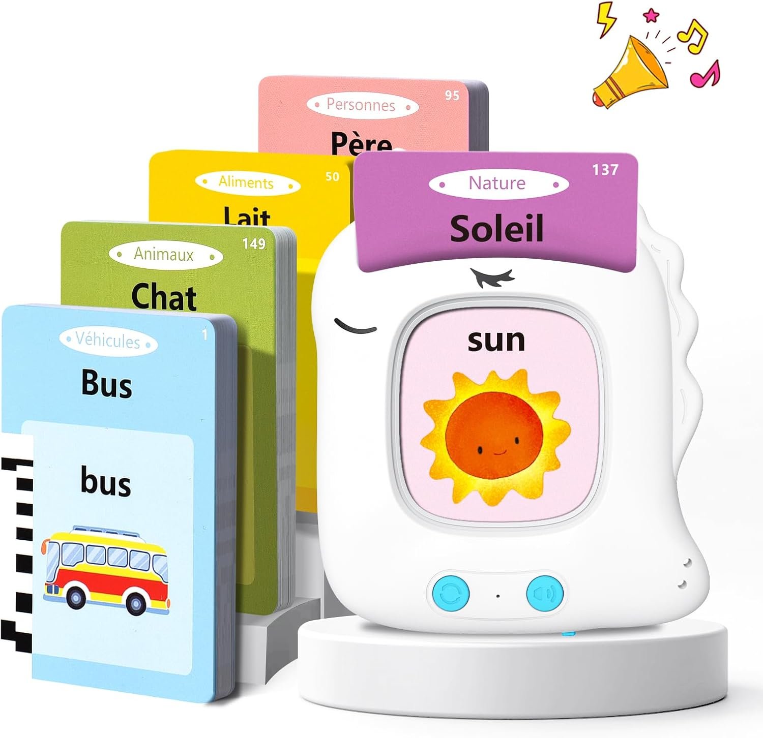 Cartes Flash
