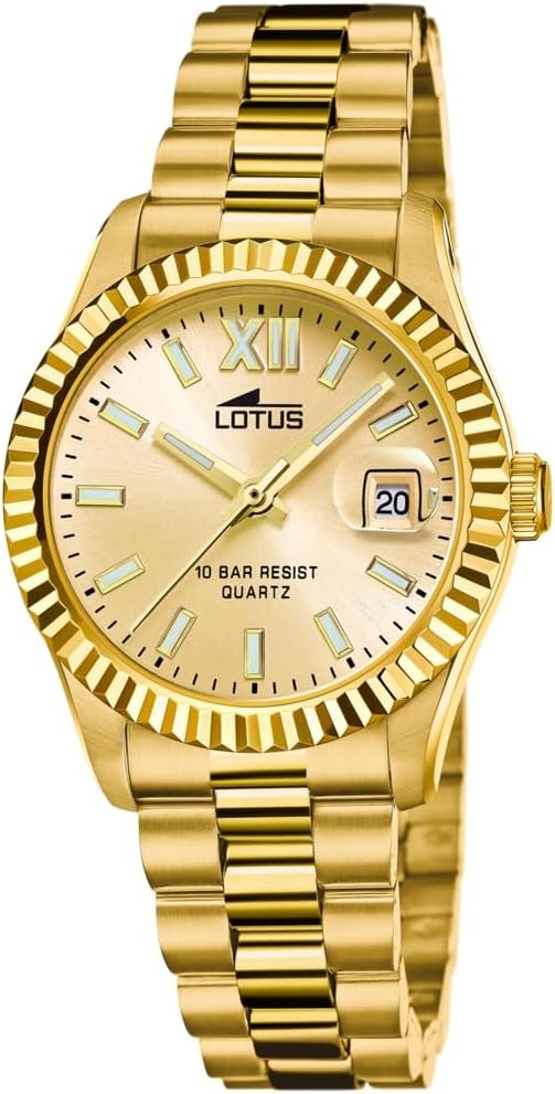 Cartier Montres Sportives Acier Inoxydable - Or