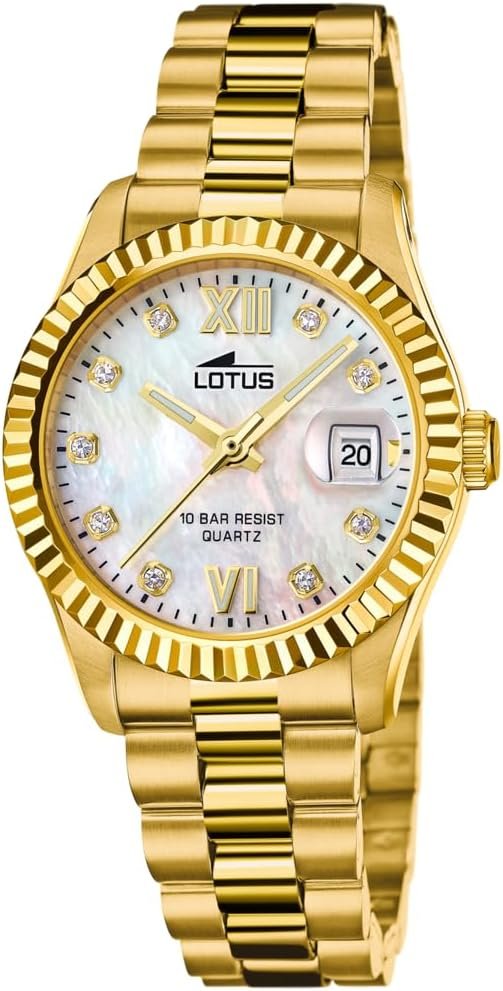 Cartier Montres Sportives Acier Inoxydable - Or