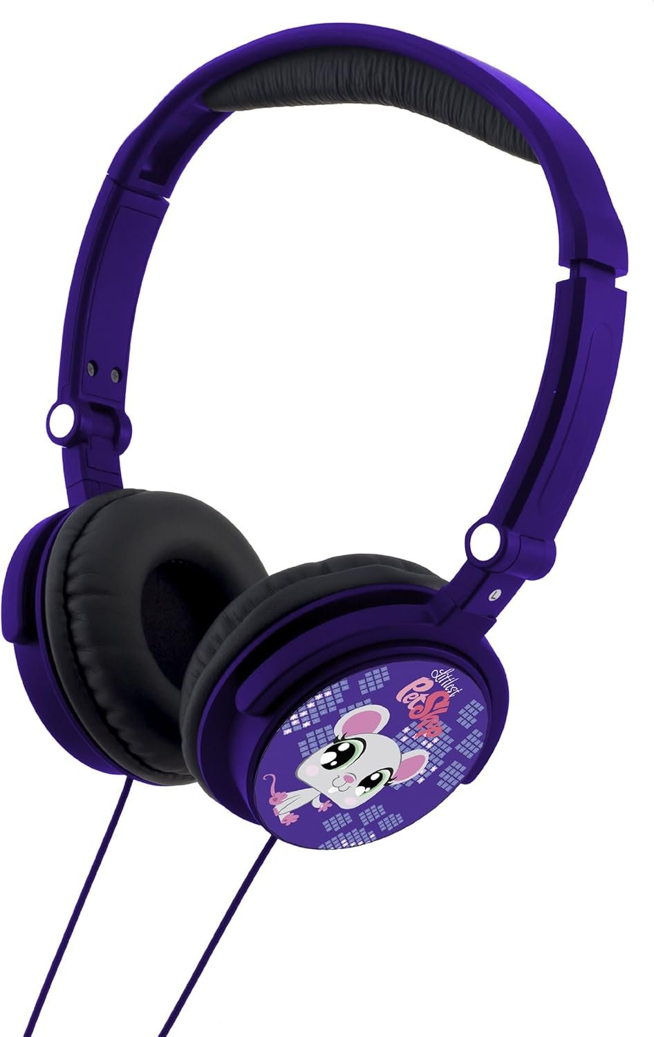 casque enfant
