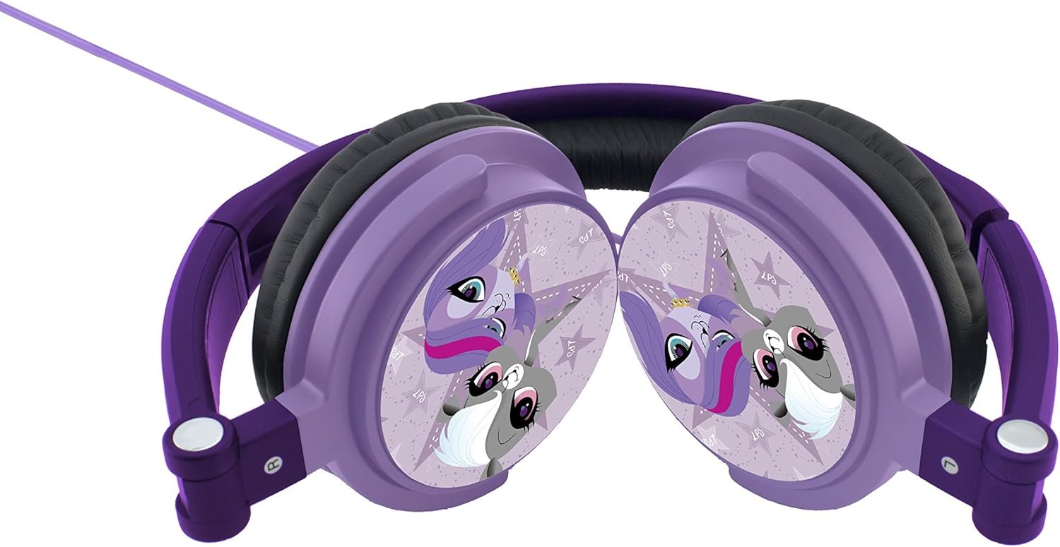 casque enfant