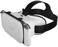 Casque VR Orzly pour Nintendo Switch/OLED - Sangle Ajustable