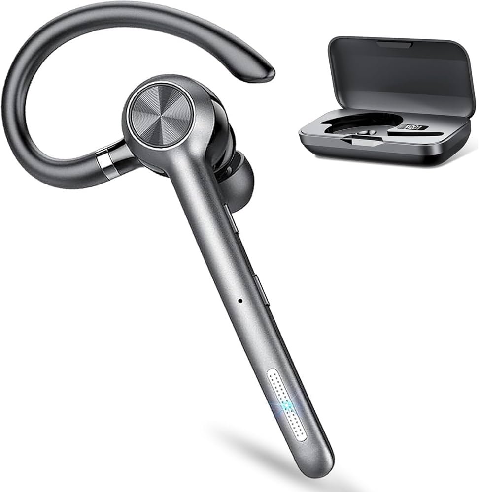 Casques Bluetooth Mono Écouteur