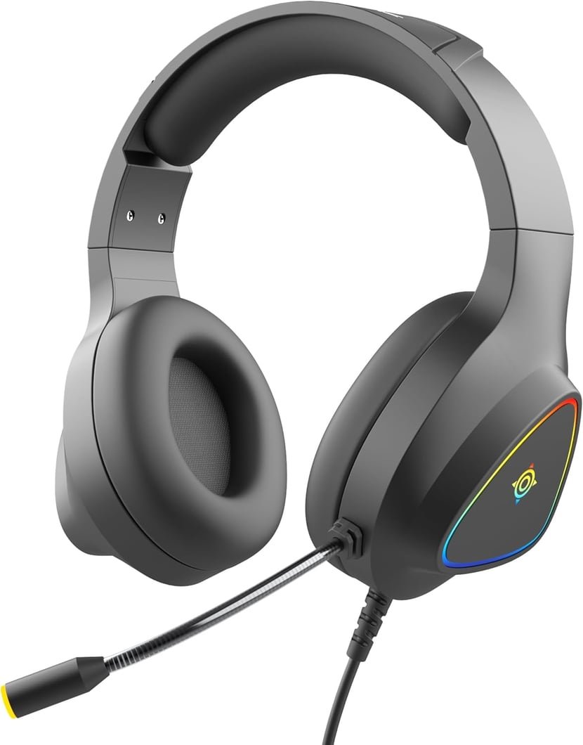 Casques de jeu - Classique